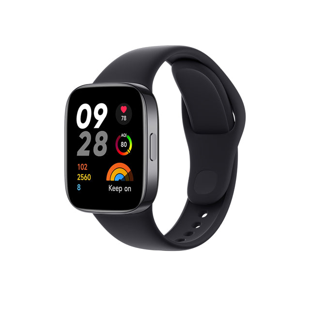 Smartwatch Redmi Watch 3 - Open Box