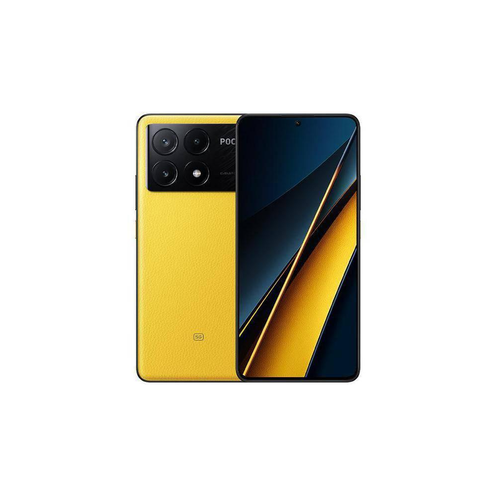 Smartphone Poco X6 Pro