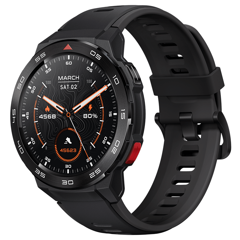 Smartwatch Mibro GS Pro