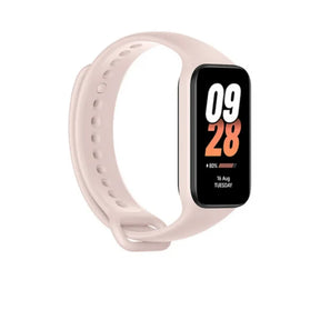 Pulsera Inteligente Activa Mi Smart Band 8