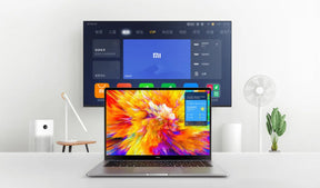 Portátil Xiaomi Redmibook 15 Pro (2021)