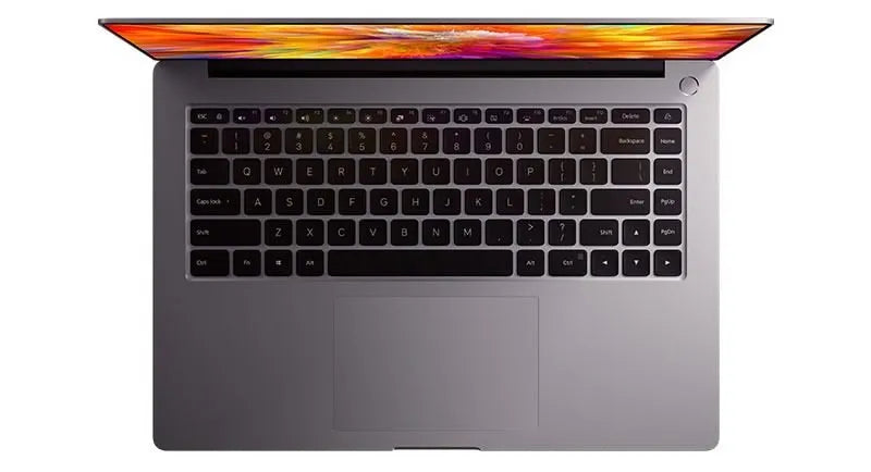 Portátil Xiaomi Redmibook 15 Pro (2021)