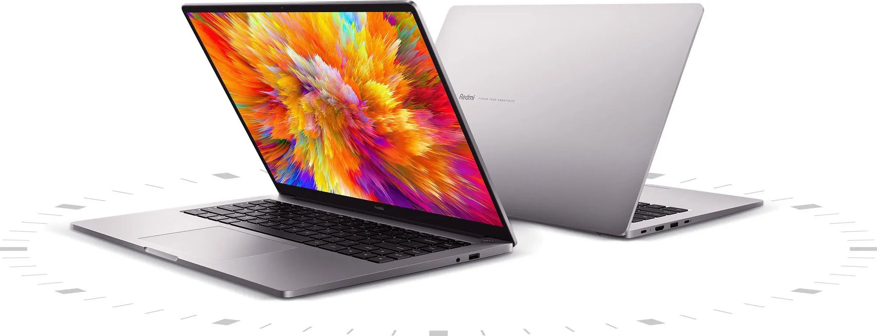 Portátil Xiaomi Redmibook 15 Pro (2021)