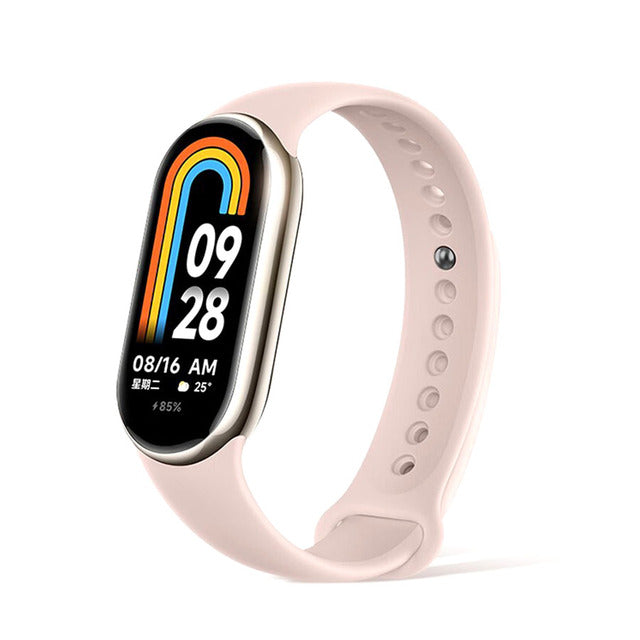 Bracelete Mi Band 8