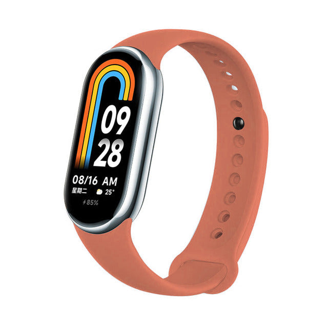 Bracelete Mi Band 8