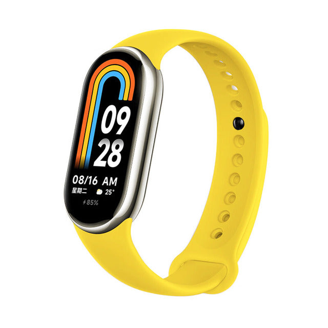 Bracelete Mi Band 8