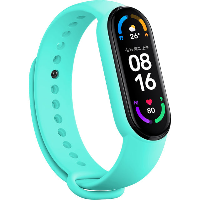 Pulsera Miband 5/6/7