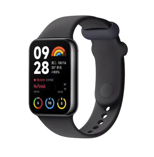 Smartwatch Mi Band 8 Pro