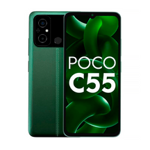 Smartphone Poco C55