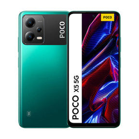 Smartphone Poco X5