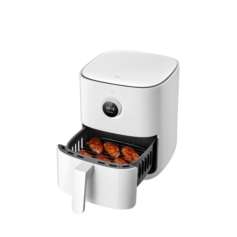 Fritadeira Air Fryer Inteligente Xiaomi Mi Smart Air Fryer