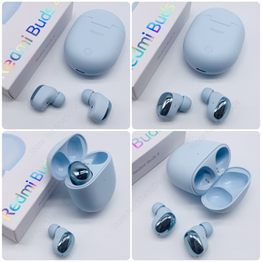 Auriculares Redmi Buds 4 