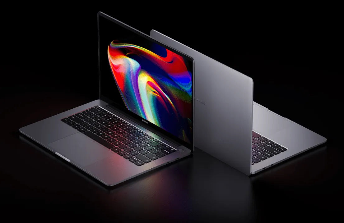 Portátil Xiaomi Mi Notebook Pro 14 (2021)