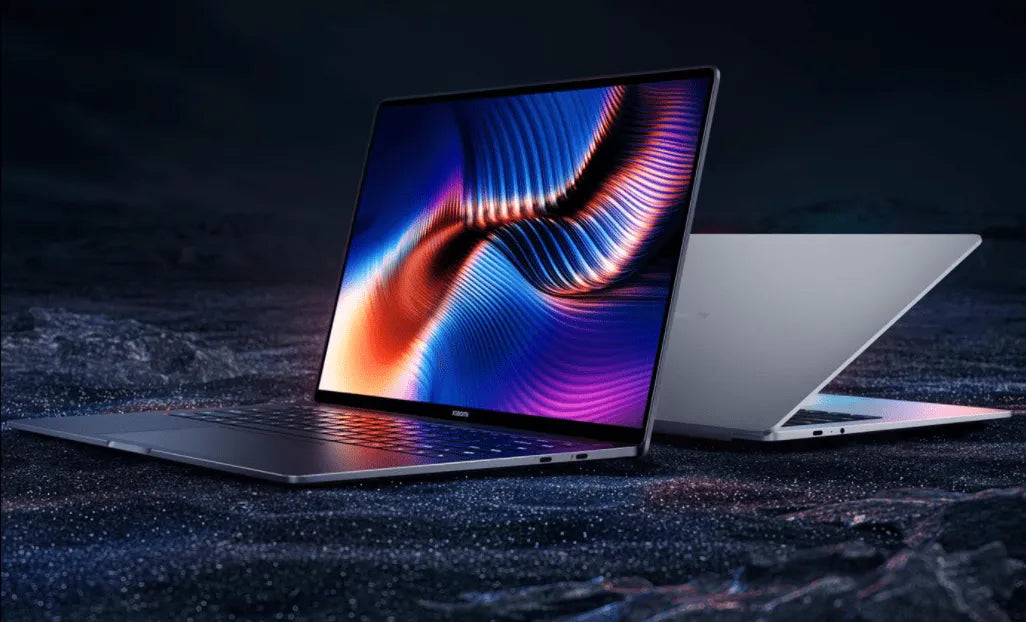 Portátil Xiaomi Mi Notebook Pro 15 (2021)