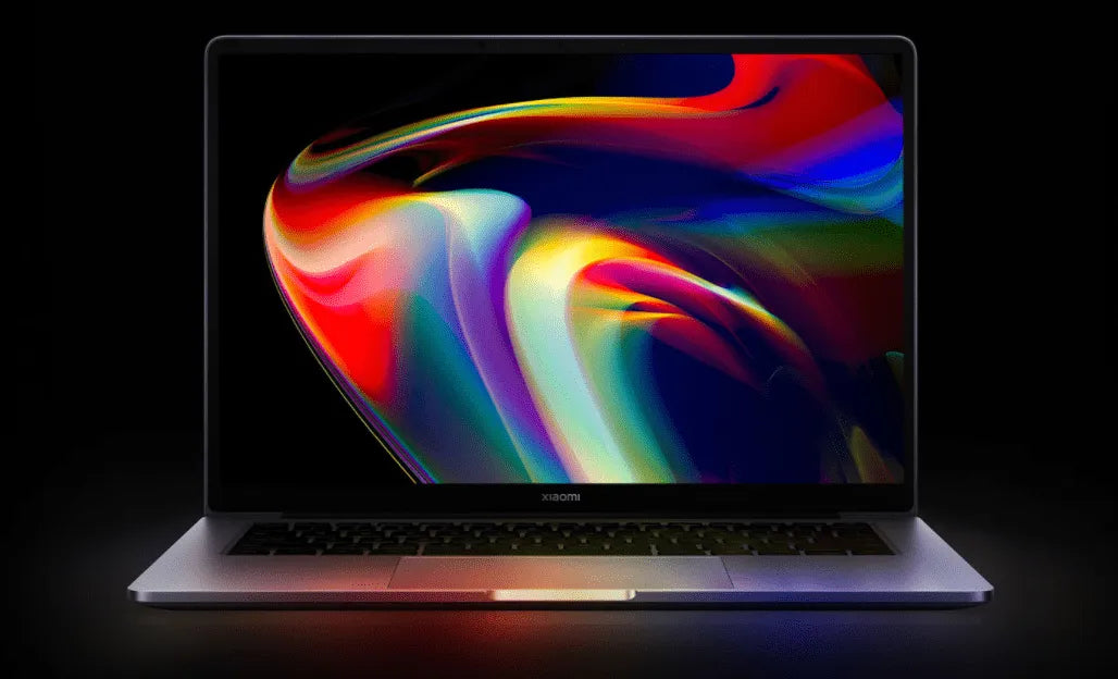 Portátil Xiaomi Mi Notebook Pro 14 (2021)