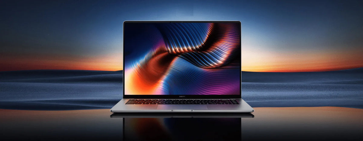 Portátil Xiaomi Mi Notebook Pro 15 (2021)