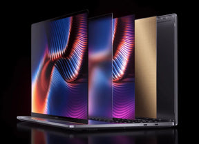 Portátil Xiaomi Mi Notebook Pro 15 (2021)