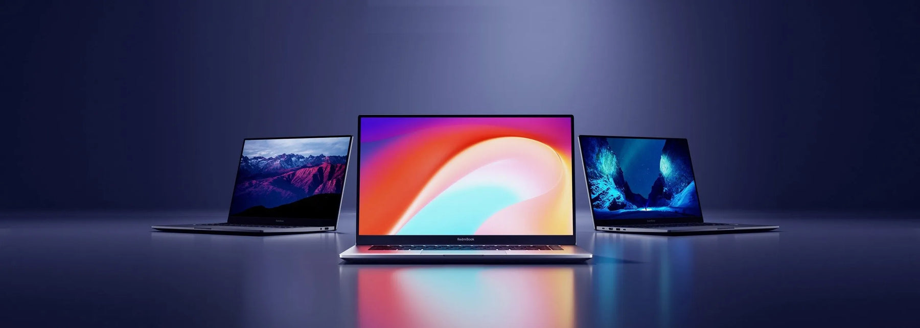 Portátil Xiaomi Redmibook 16