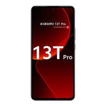 Teléfono Inteligente Mi 13t Pro 12 Gb 512 Gb