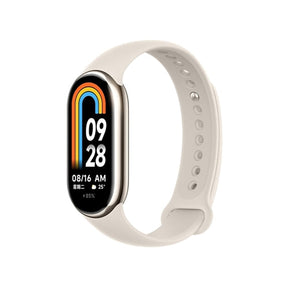 Pulseira Inteligente Mi Smart Band 8 - Open Box