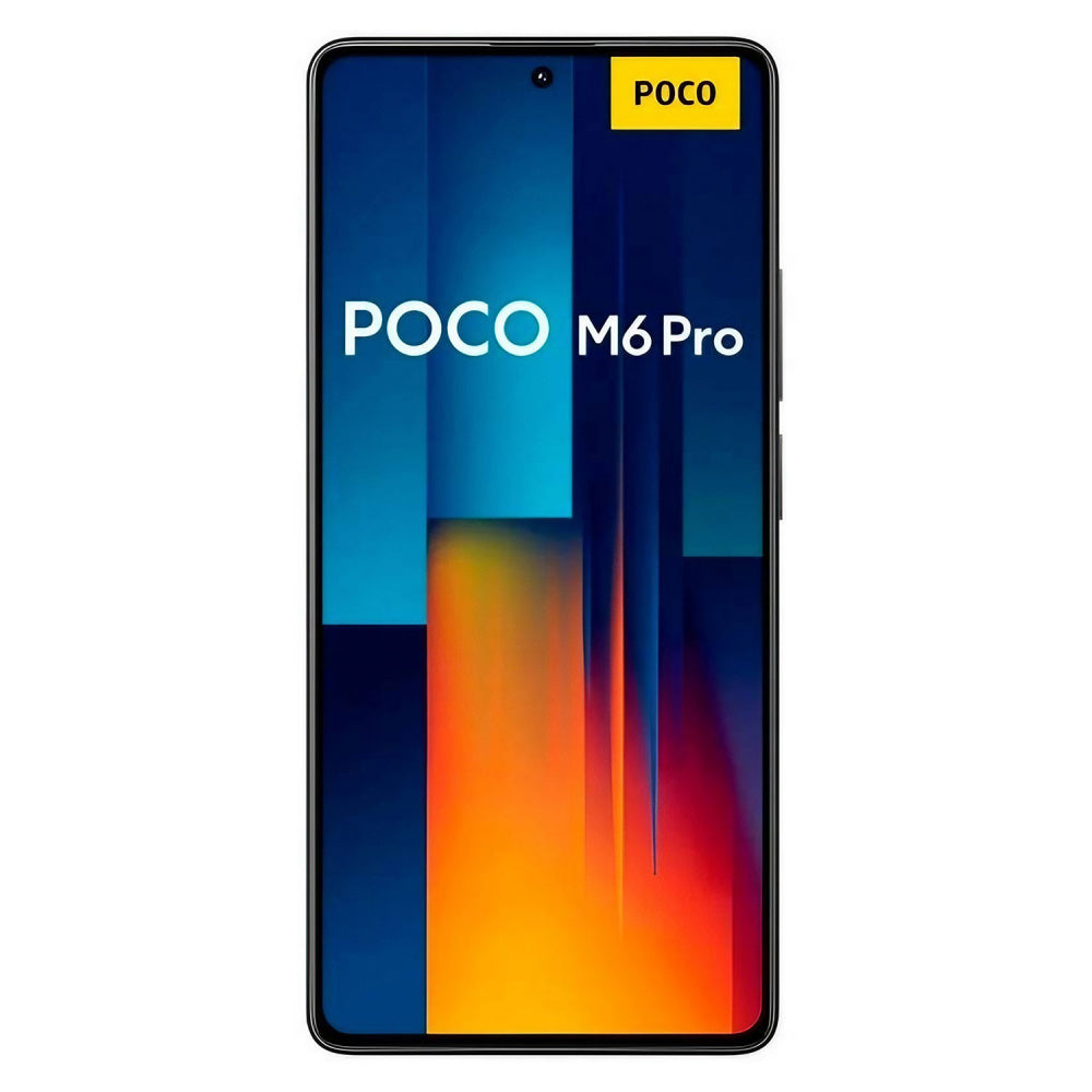 Smartphone Xiaomi Poco M6 Pro 4G