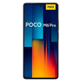 Smartphone Xiaomi Poco M6 Pro 4G 