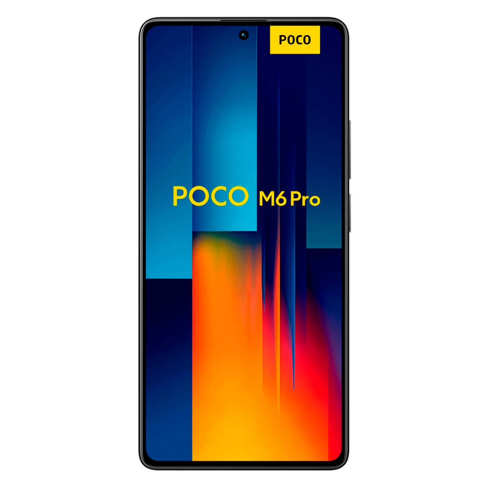 Smartphone Xiaomi Poco M6 Pro 4G