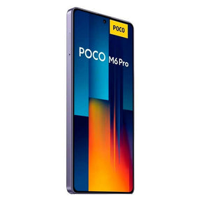 Smartphone Xiaomi Poco M6 Pro 4G 