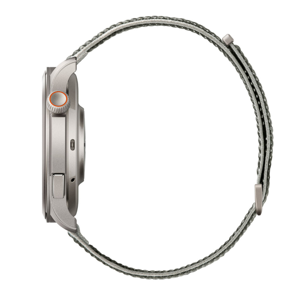 Reloj inteligente Amazfit Balance 