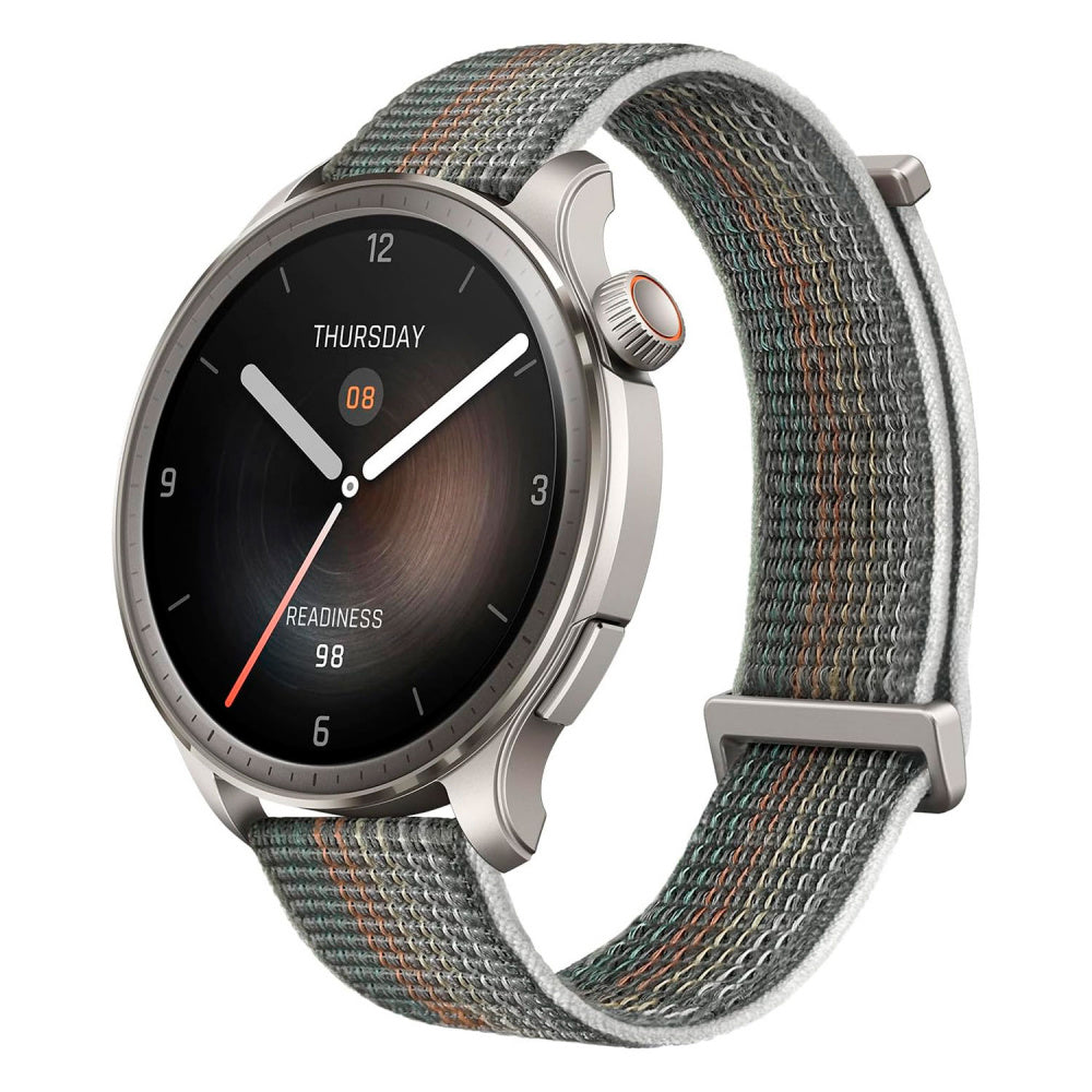 Reloj inteligente Amazfit Balance 