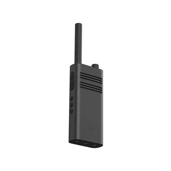 Walkie Talkie Inteligente Con Radio FM (1 unidad) 