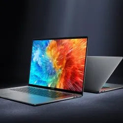 Portátil Xiaomi Book Pro 16 (2022)