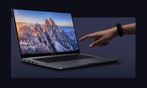 Portátil Xiaomi Redmibook 16